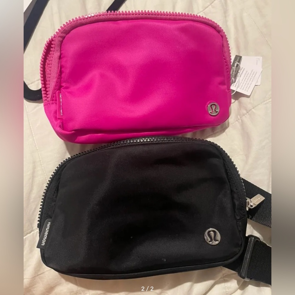 Everywhere bag lulu lemon